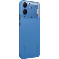 Телефон Nothing Phone (4b) 8GB/128GB (синий)