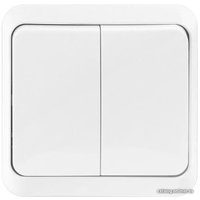 Выключатель SmartBuy SBE-03w-10-SW2-0