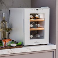 Винный шкаф Meyvel MV06-TWF1-Next