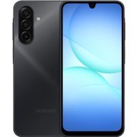 Телефон Samsung Galaxy A17 4G SM-A175F 4GB/128GB (черный)