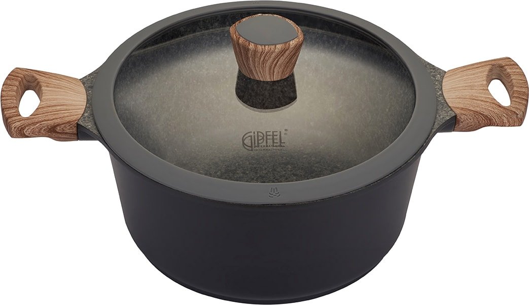 

Кастрюля Gipfel Oliver 0572