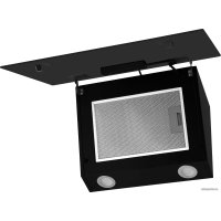 Кухонная вытяжка Weissgauff Zibal 60 BL Sensor