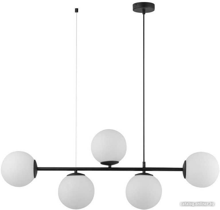 Подвесная люстра TK Lighting TKP6219