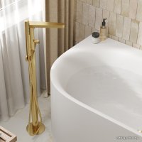 Смеситель Wasserkraft Schunter 8221