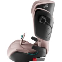 Детское автокресло Britax Romer Kidfix Pro Style (dusty rose)
