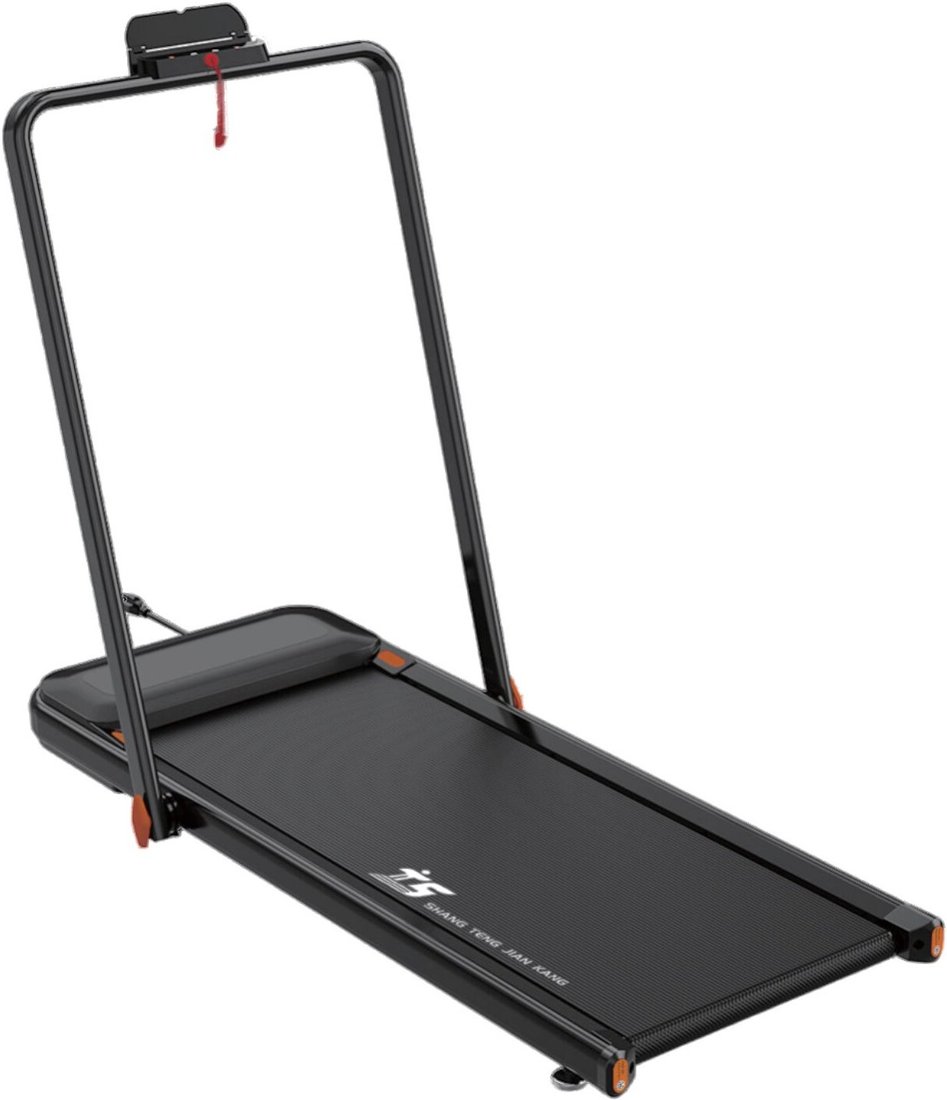 

Электрическая беговая дорожка DFC Sparnod T-STH-3070