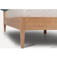 Кровать Divan Сейлор 180 (Textile Blue)