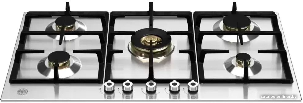 Варочная панель Bertazzoni P905CPROX