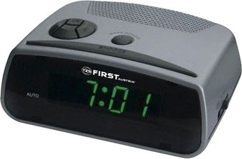 Настольные часы First FA-2410