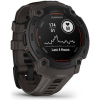 Умные часы Garmin Instinct E 40 мм (черный)