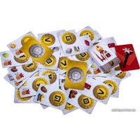 Настольная игра Crowd Games Тауантинсуйу. Империя инков