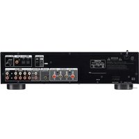 Интегральный усилитель Denon PMA-600NE (серебристый)
