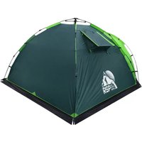Кемпинговая палатка RSP Outdoors Narle 4 (зеленый)