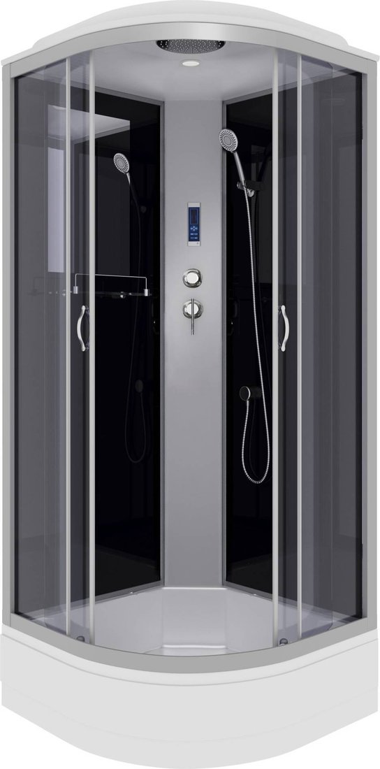 

Душевая кабина Niagara NG-3501-14P 90x90