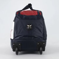 Сумка-тележка Mr.Bag 014-479-MB-NRW (синий)