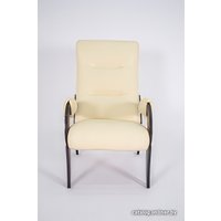 Интерьерное кресло Glider Аоста (Eva 2/венге)