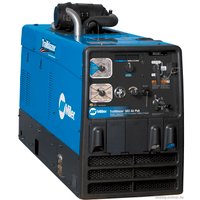 Сварочный инвертор Miller Trailblazer 302 Air Pak [907549001]