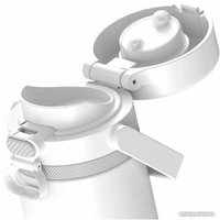 Термокружка THERMOS TS-2309 WHT 500мл (белый)