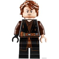 Конструктор LEGO Star Wars 75269 Бой на Мустафаре