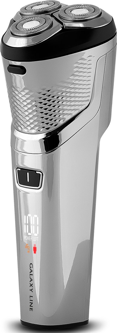 

Электробритва Galaxy Line GL4211
