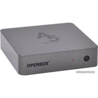 Смарт-приставка Openbox A5 Mini