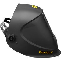 Сварочная маска ESAB Eco-Arc II 90x110