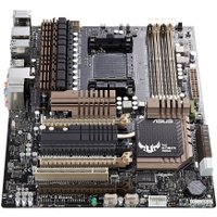 Материнская плата ASUS SABERTOOTH 990FX/GEN3 R2.0