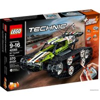 Конструктор LEGO Technic 42065 Скоростной вездеход с дистанционным управлением