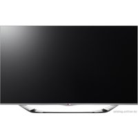 Телевизор LG 47LA691V