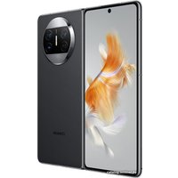 Смартфон Huawei Mate X3 12GB/512GB (черный)