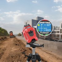 Лазерный нивелир Condtrol XLiner TruSlope