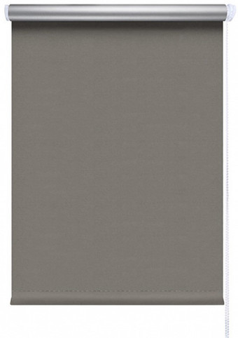 Блэкаут Сильвер 45x175 (серый)