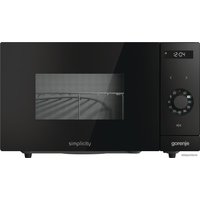 Микроволновая печь Gorenje MO235SYB