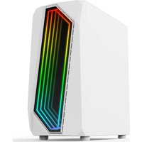 Компьютер Iven Gaming White 182036