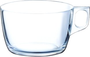 

Кружка Arcoroc Voluto L3691