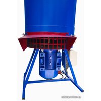 Измельчитель зерна Уралспецмаш Фермер КР-02 380В