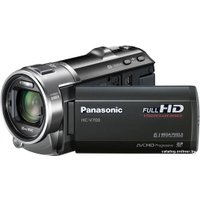 Видеокамера Panasonic HC-V700