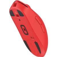 Игровая мышь A4Tech Bloody R72 Pro Pyro Blaze (красный)