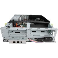 Корпус In Win BL631 Black/Silver 300W