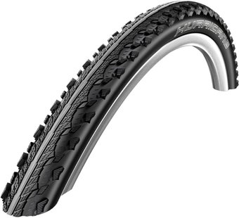 Велопокрышка Schwalbe Hurricane 50-559 26