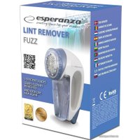 Машинка для удаления катышков Esperanza ECS007