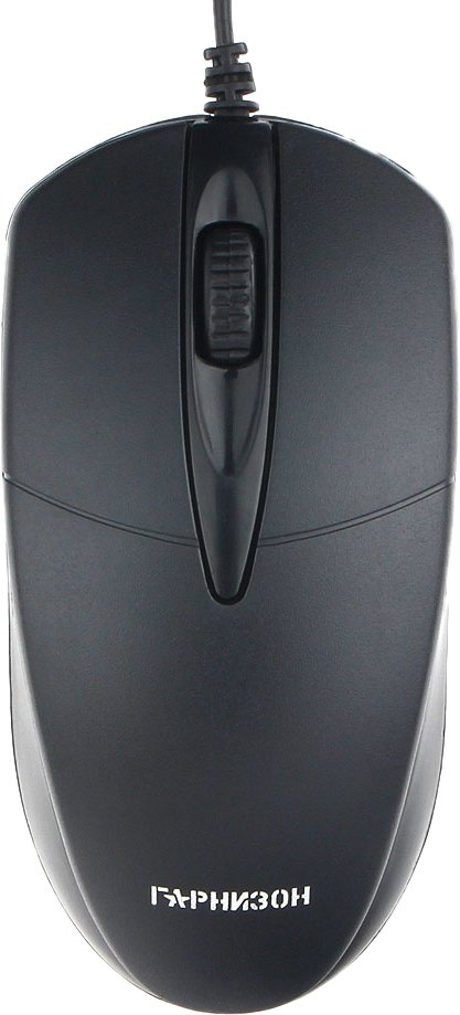 

Мышь Гарнизон GM-220
