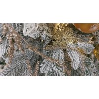 Ель IELKI Пражская снежная 2.1 м