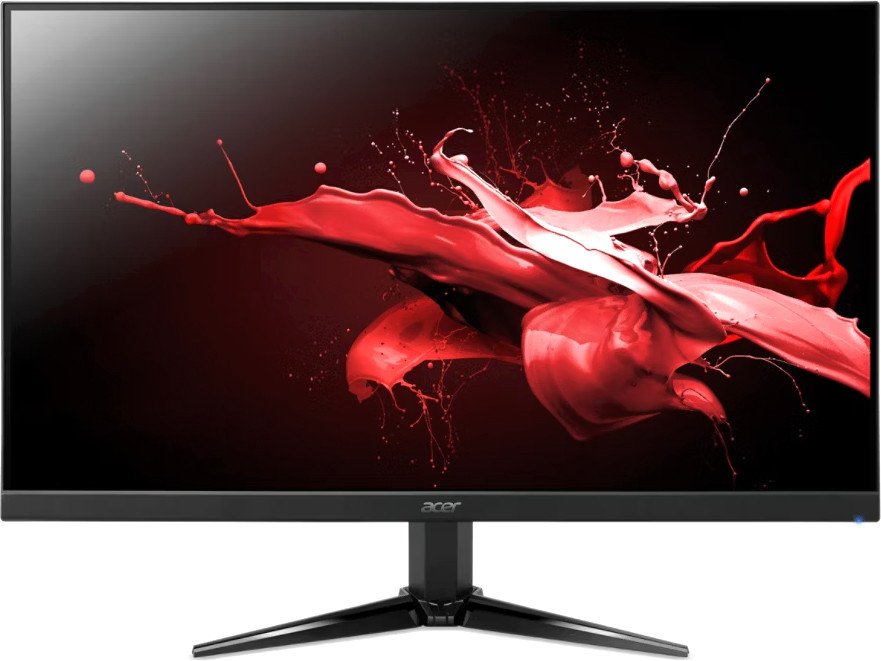 

Игровой монитор Acer Nitro QG221QHbii UM.WQ1EE.H01