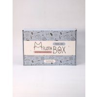 Подарочный набор Milota Box Travel Box MB103