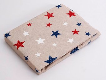 Штора Loon Арканзас на люверсах 1.5x2.6 м