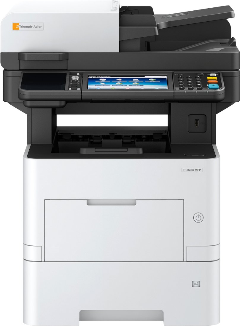 

МФУ Triumph-Adler P-5536i MFP