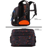Школьный рюкзак SkyName set-R1-095