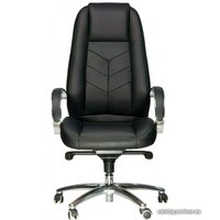 Офисное кресло Everprof Drift AL Lux PU (черный)