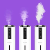 Увлажнитель воздуха Kitfort KT-3851